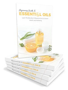 Beginners Guide To Essential Oils